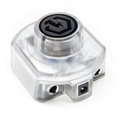 FUENTE DE PODER CRITICAL MNML