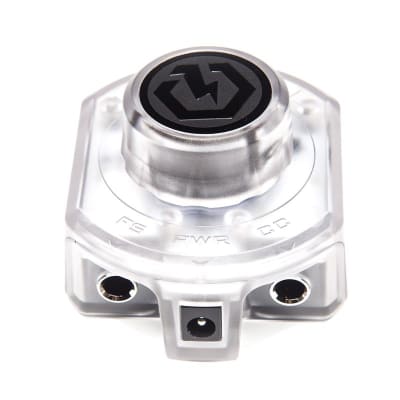 FUENTE DE PODER CRITICAL MNML FUENTE DE PODER CRITICAL MNML