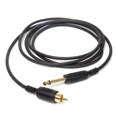 CABLE RCA CRITICAL1