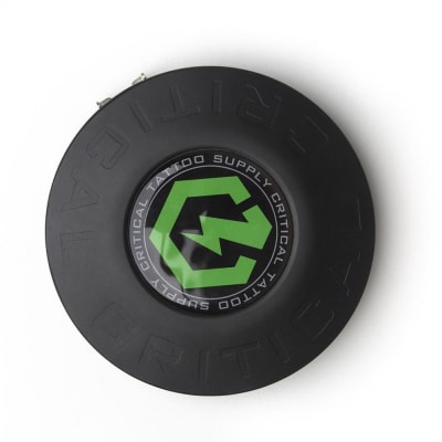 PEDAL CXP19 CRITICAL1