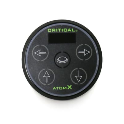 FUENTE DE PODER ATOM X FUENTE DE PODER ATOM X