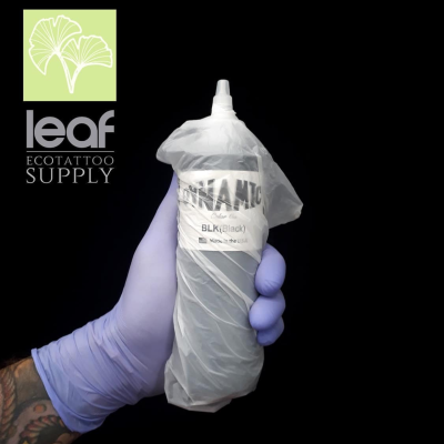 CUBRE BOTELLA COMPOSTABLE LEAF CUBRE BOTELLA COMPOSTABLE LEAF