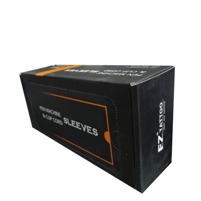 CUBRE CLIP CORD RCA EZ1