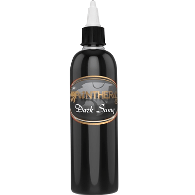 TINTA PANTHERA BLACK DARK SUMY