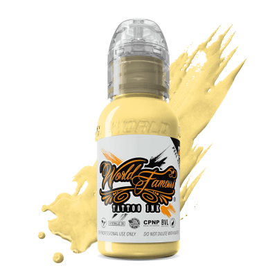 TINTA WORLD FAMOUS JENNA KERR BAROQUE DECADENT QUEEN1