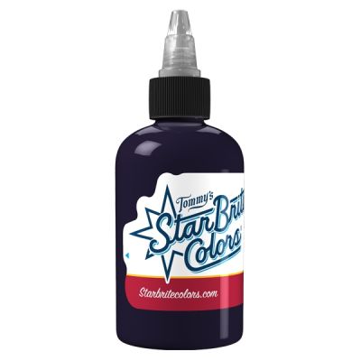 TINTA STARBRITE DEEP BLUE 1OZ TINTA STARBRITE DEEP BLUE 1OZ