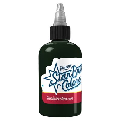 TINTA STARBRITE DEEP GREEN 1OZ