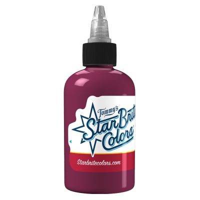 TINTA STARBRITE DEEP MAGENTA 1OZ