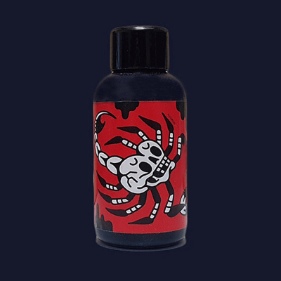 TINTA VICE DEEP PURPLE