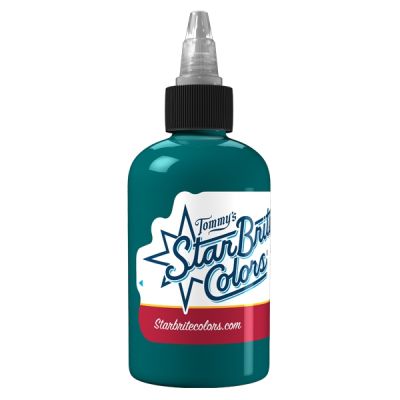 TINTA STARBRITE DEEP TURQUOISE 1OZ