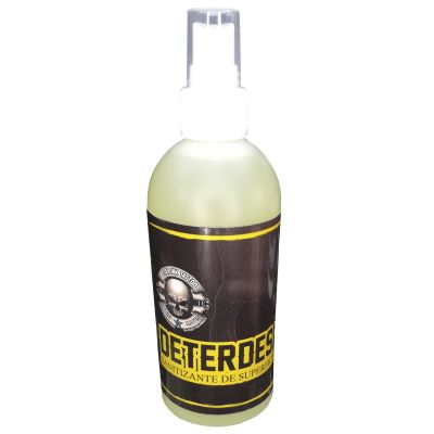 DETERDES STAR INK 250ML DETERDES STAR INK 250ML