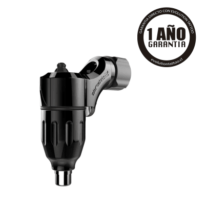 SPEKTRA DIREKT 2 ROTATIVA FK IRONS BLACK SPEKTRA DIREKT 2 ROTATIVA FK IRONS BLACK