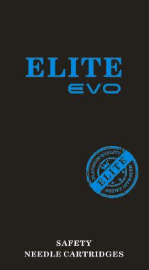 CAJA CARTRIDGE ELITE EVO 1205MGM CAJA CARTRIDGE ELITE EVO 1205MGM