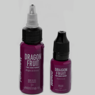 TINTA RADIANT DRAGON FRUIT