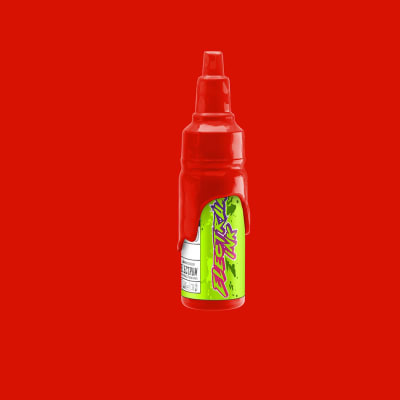 TINTA ELECTRUM DRAGONS BLOOD