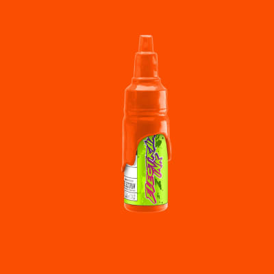 TINTA ELECTRUM DREAMSICLE1