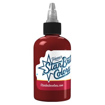 TINTA STARBRITE DRYED BLOOD 1OZ
