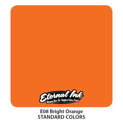 TINTA ETERNAL BRIGHT ORANGE TINTA ETERNAL BRIGHT ORANGE