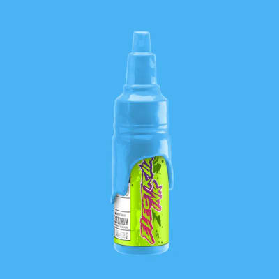 TINTA ELECTRUM CHIBI1