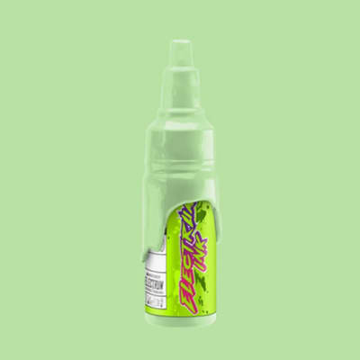 TINTA ELECTRUM MIDORI