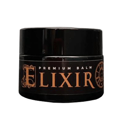 DONT CRY BABY ELIXIR PREMIUM BALM 30GR