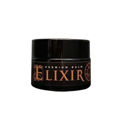 DONT CRY BABY ELIXIR PREMIUM BALM 30GR DONT CRY BABY ELIXIR PREMIUM BALM 30GR