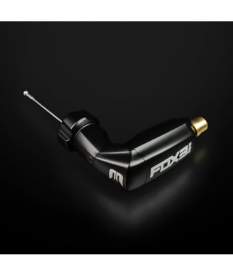 MAQUINA MINI FOX V3 EQUALISER MAQUINA MINI FOX V3 EQUALISER
