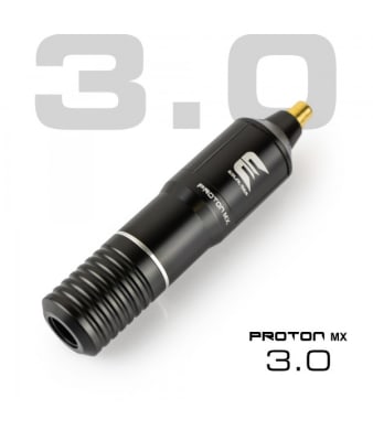 MAQUINA PROTON EQUALISER 3.0MM STROKE1