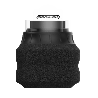 GRIP FK IRONS DESECHABLE 60MM