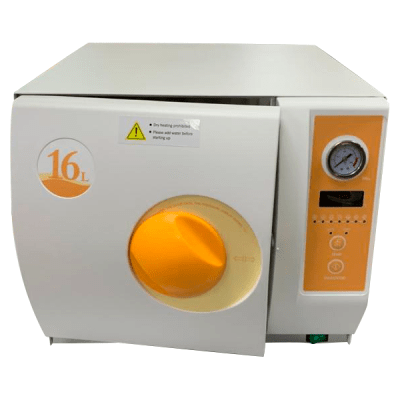 AUTOCLAVE BES 16 CLASE N YOUJOY  16LT1