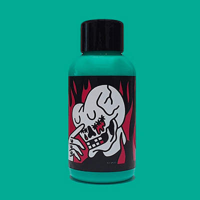 TINTA VICE ESTATE BLUE