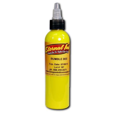TINTA ETERNAL BUMBLE BEE TINTA ETERNAL BUMBLE BEE