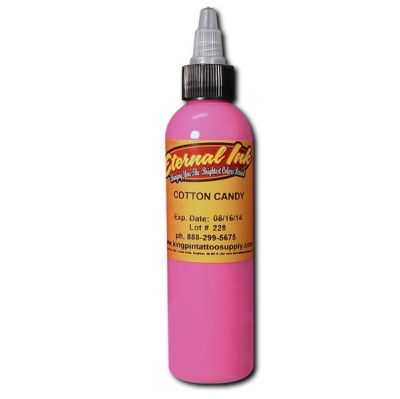 TINTA ETERNAL COTTON CANDY TINTA ETERNAL COTTON CANDY