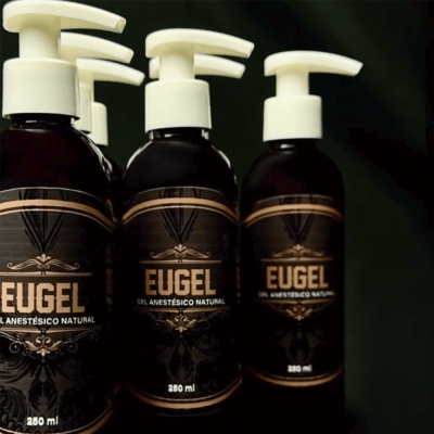 STAR INK EUGEL EUGENOL 250ML