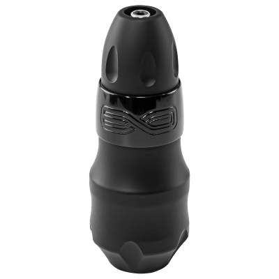 EXO ROTATIVA FK IRONS RCA BLACK