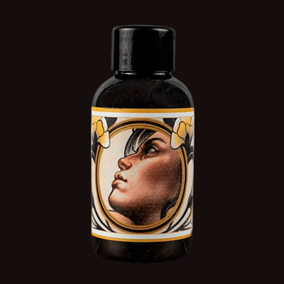 TINTA VICE EXPRESSO