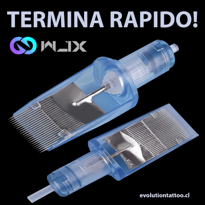 CAJA CARTRIDGE WJX 1235M1