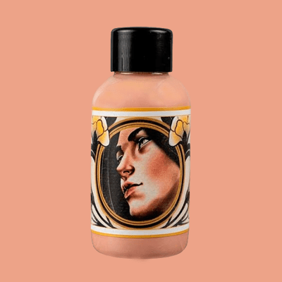 TINTA VICE EXTRA LIGHT FLESH