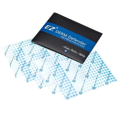 PACK DERM DEFENDER EZ 15X10CM1