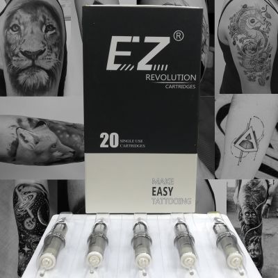 CAJA CARTRIDGE EZ 1003RL CAJA CARTRIDGE EZ 1003RL