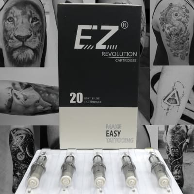 CAJA CARTRIDGE EZ 1014RL CAJA CARTRIDGE EZ 1014RL