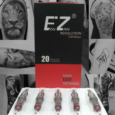 CAJA CARTRIDGE EZ 1207M1C CAJA CARTRIDGE EZ 1207M1C