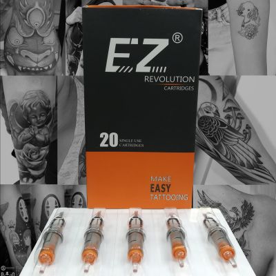 CAJA CARTRIDGE EZ 1207RS CAJA CARTRIDGE EZ 1207RS
