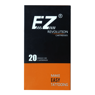 CAJA CARTRIDGE EZ 1207RS CAJA CARTRIDGE EZ 1207RS