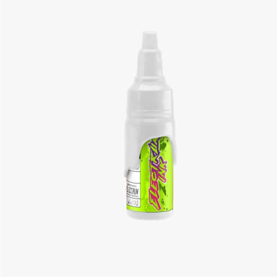 TINTA ELECTRUM FATALITY WHITE