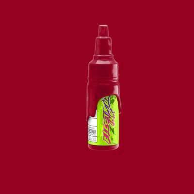 TINTA ELECTRUM FIRECRACKER
