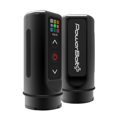 BATERIA POWERBOLT PLUS FK IRONS