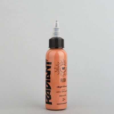 TINTA RADIANT FLESH1