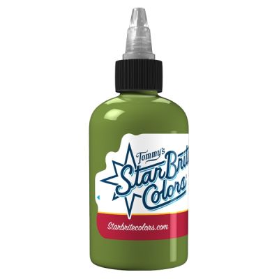 TINTA STARBRITE FLORIDA MOSS 1OZ TINTA STARBRITE FLORIDA MOSS 1OZ