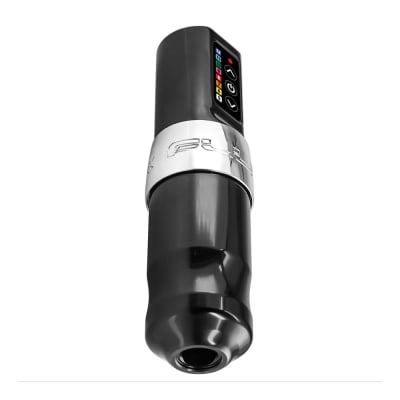 SPEKTRA FLUX ROTATIVA FK IRONS 1 BATERIA CROMADA SPEKTRA FLUX ROTATIVA FK IRONS 1 BATERIA CROMADA